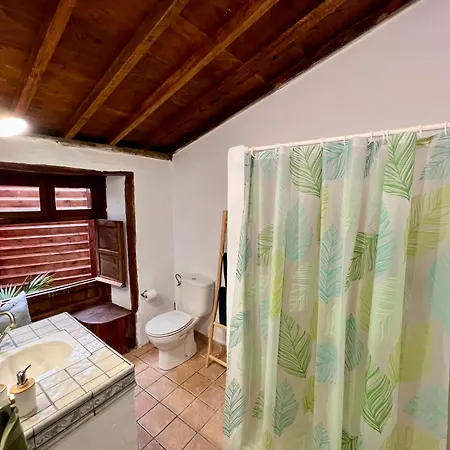 Dom wakacyjny Red House