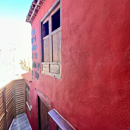 Dom wakacyjny Red House *