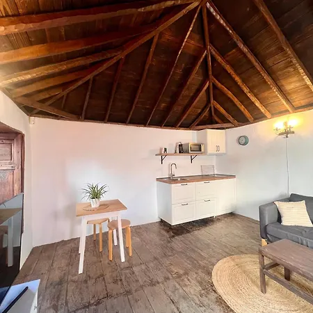 Dom wakacyjny Red House Chío