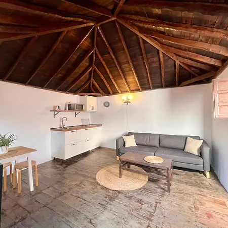 Dom wakacyjny Red House Chío