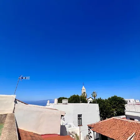 Dom wakacyjny Red House *