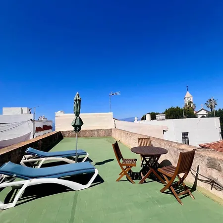 Red House Dom wakacyjny Chío